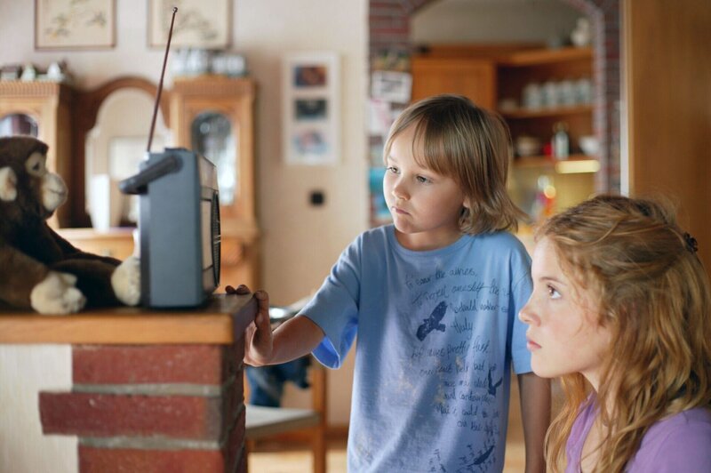 Die Wolke – Bild: RTL II