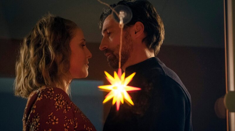 Pohlmann und die Zeit der Wünsche – Bild: ARD Degeto/​Susanne Schroeder