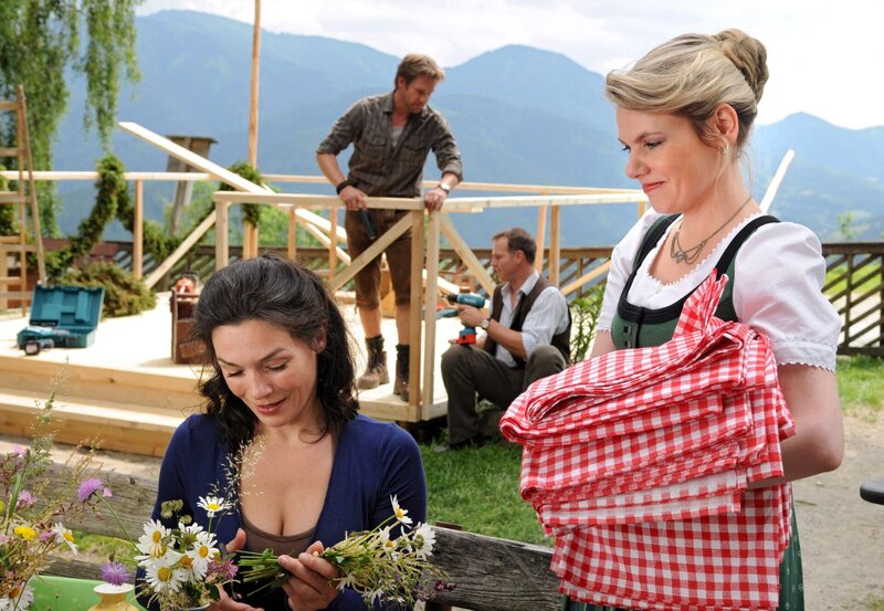 Schatten der Erinnerung – Bild: ARD Degeto/​Oliver Roth