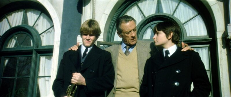 Damien - Das Omen II – Bild: 20th Century Fox Film Corporation