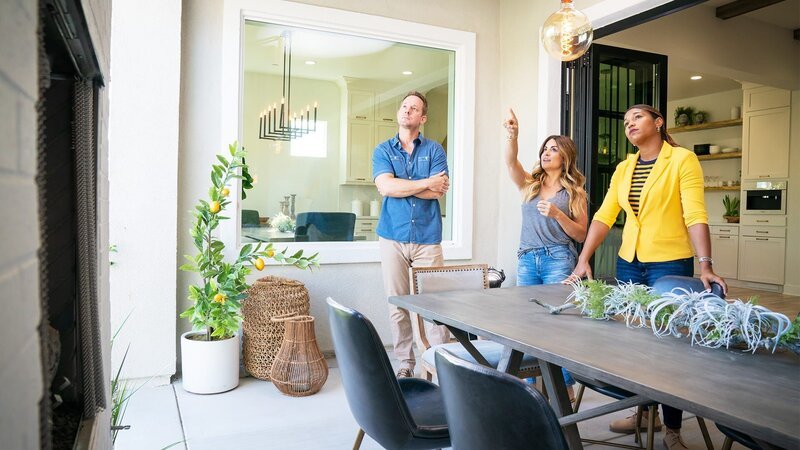 Bild: HGTV