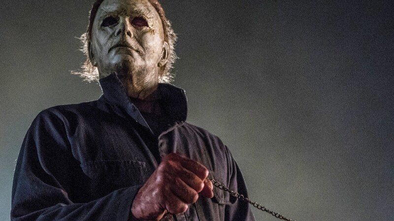 Michael Myers (Jim Courtney) Die Verwendung des sendungsbezogenen Materials ist nur mit dem Hinweis und Verlinkung auf TVNOW gestattet. – Bild: RTL / Night Blade Holdings LLC. Michael Myers (Jim Courtney) Die Verwendung des sendungsbezogenen Materials ist nur mit dem Hinweis und Verlinkung auf TVNOW gestattet. – Bild: RTL / Night Blade Holdings LLC.