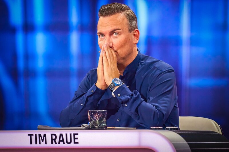 Tim Raue – Bild: ProSiebenSat.1 Media SE