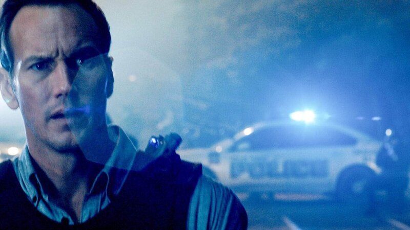 Kann Polizist Murphy (Patrick Wilson) seinem Ex-Kollegen Michael helfen, den Fall zu entschlüsseln? Die Verwendung des sendungsbezogenen Materials ist nur mit dem Hinweis und Verlinkung auf RTL+ gestattet. – Bild: RTL /​ 2018 STUDIOCANAL S.A.S. TF1 FILMS PRODUCTION S.A.S.