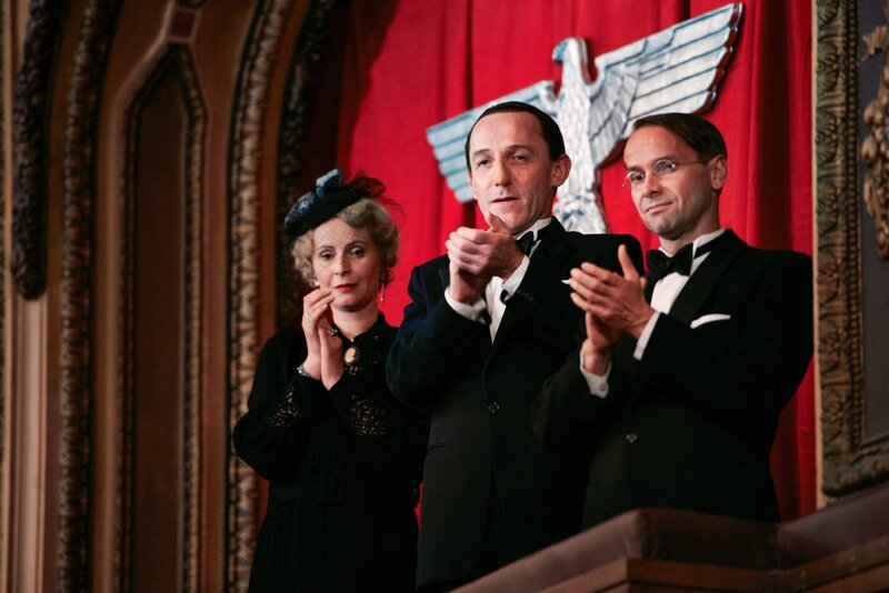 Die Geliebte des Teufels – Bild: ORF/​NOGUP/​Julie Vrabelova