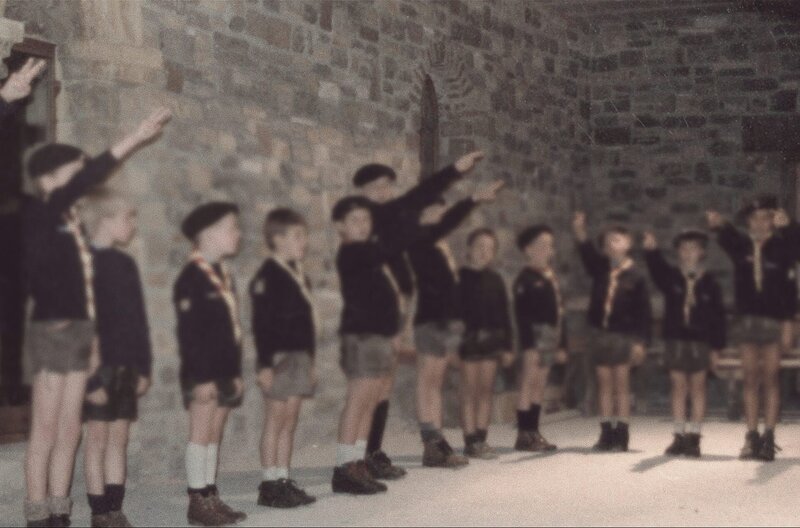 Die gequälten Kinder von Riaumont – Bild: Dream Way Productions/​ARTE