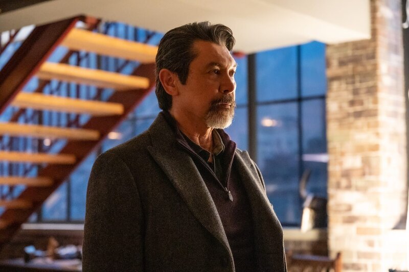 Gil Arroyo. – Bild: Warner Bros. Entertainment Inc.
