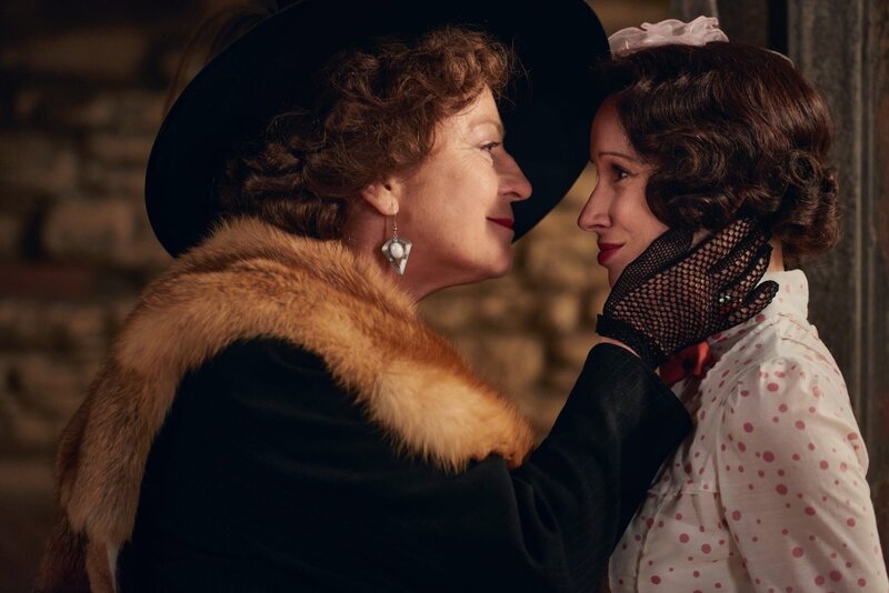 Die Geliebte des Teufels – Bild: ORF/​NOGUP/​Julie Vrabelova