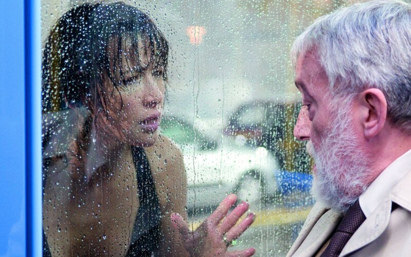 Marguerite vel Margaret Flore (Sophie Marceau) und Maitre Mérignac (Michel Duchaussoy) – Bild: SquareOne Entertaiment / Laurence TREMOLET / NORD OUEST FILMS Marguerite vel Margaret Flore (Sophie Marceau) und Maitre Mérignac (Michel Duchaussoy) – Bild: SquareOne Entertaiment / Laurence TREMOLET / NORD OUEST FILMS