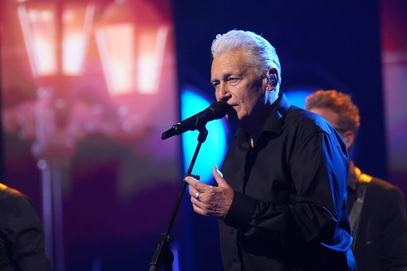 100 Jahre Radio - Die Show – Bild: ORF/​Roman Zach-Kiesling