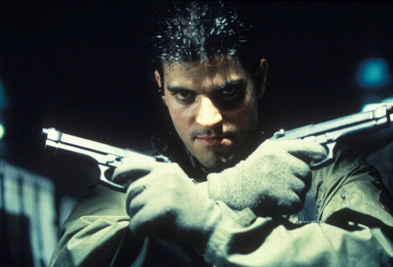 Executive Command - In einsamer Mission – Bild: RRS