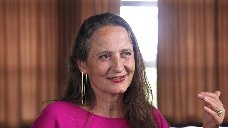 Das Comeback der Platte – Bild: Angela Scheele /​ ZDF