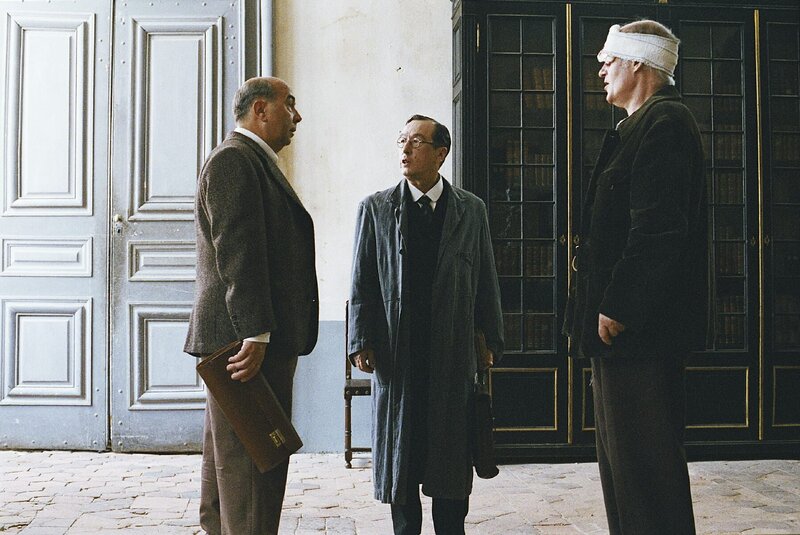 Die Kinder des Monsieur Mathieu – Bild: ZDF/​Philippe Quaisse