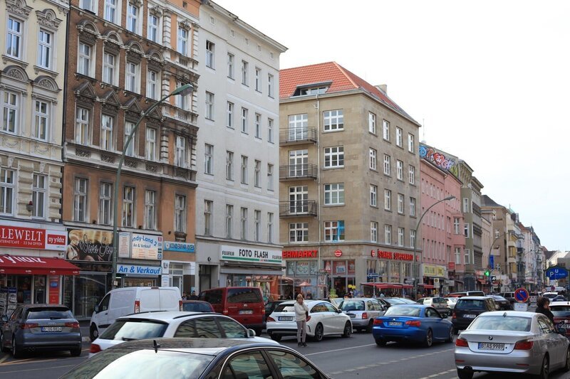 Berlin – Bild: Discovery Channel