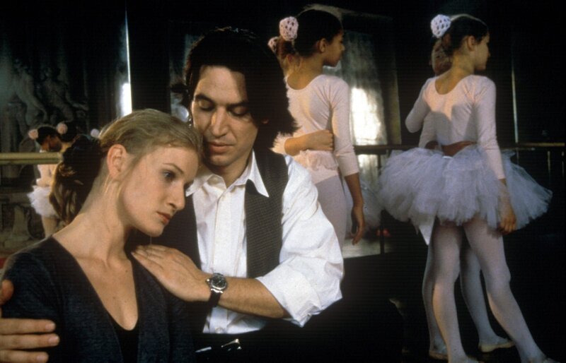Tobias Moretti (Richard „Richie“ Moser). – Bild: ORF/​Beta Film/​Ali Schafler