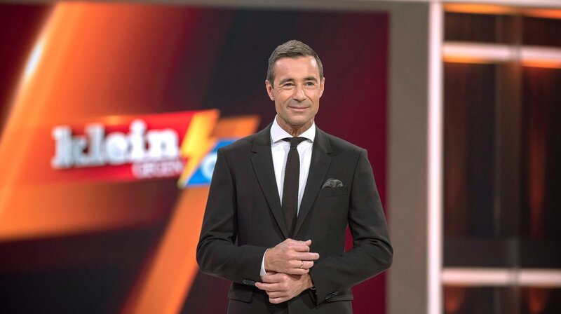 Kai Pflaume – Bild: ORF/​NDR/​Thorsten Jander