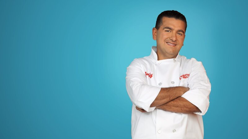 Bild: Discovery Communications