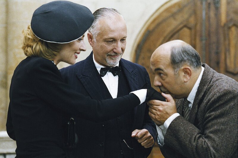 Die Kinder des Monsieur Mathieu – Bild: ZDF/​Philippe Quaisse