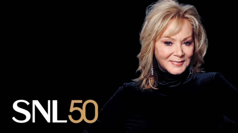 (50. Staffel) – Saturday Night Live – Jean Smart – Bild: Universal Television LLC