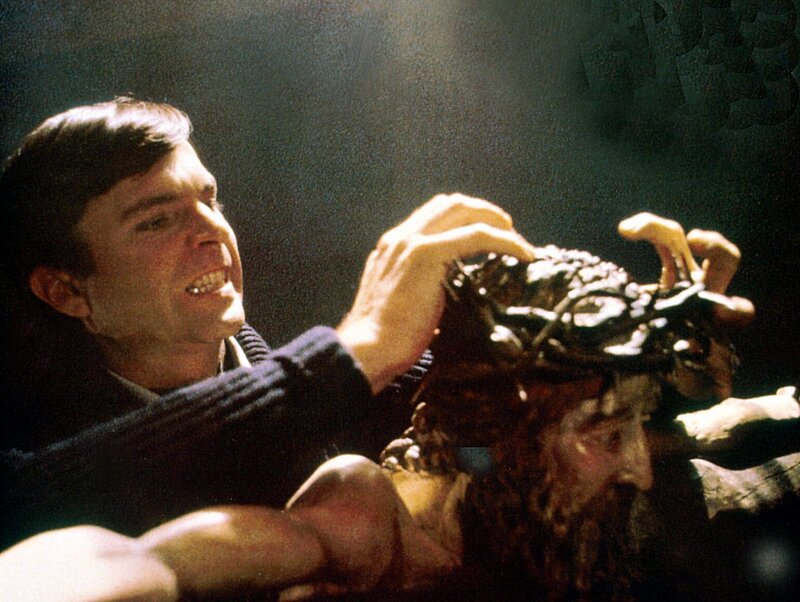 Barbaras Baby - Omen III – Bild: 20th Century Fox Film Corporation