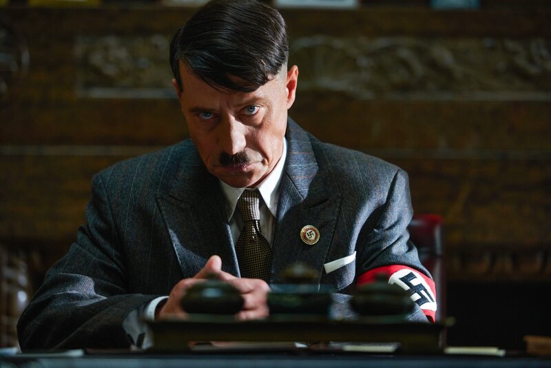 Die Geliebte des Teufels – Bild: ORF/​NOGUP/​Julie Vrabelova