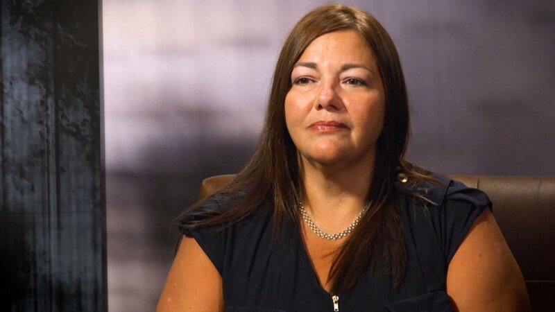 Lisa McVey Noland – Bild: Crime + Investigation /​ A+E Networks