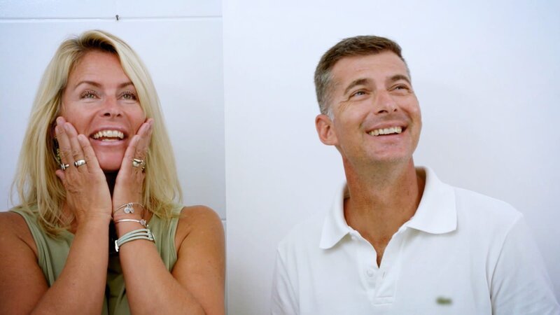 Bild: HGTV