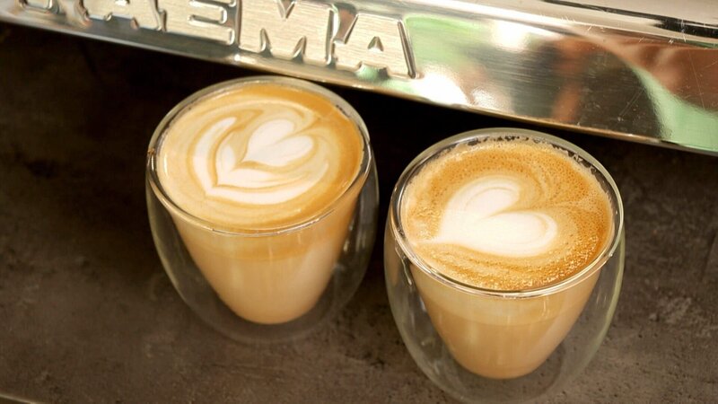 Espresso, Capuccino & Co - der perfekte Kaffee – Bild: ORF/​Bavaria