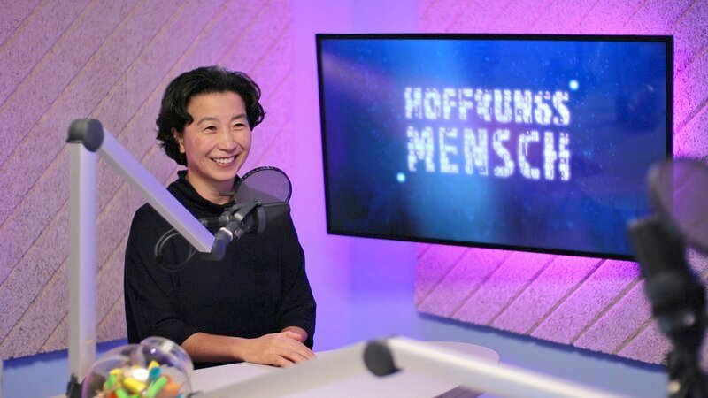 . – Bild: Bibel TV