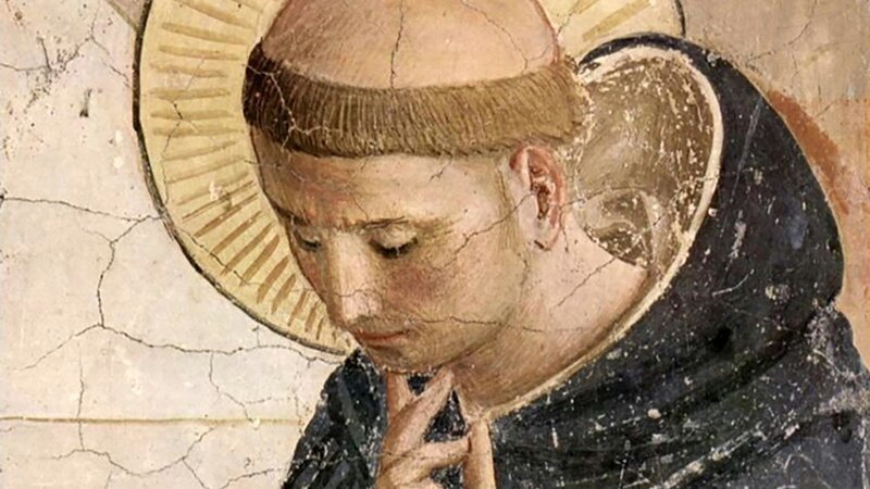 . – Bild: Bibel TV