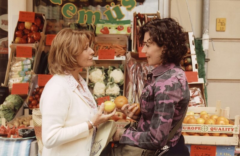 Die Männer sind alle Verbrecher – Bild: SAT.1 /​ Thomas Ernst