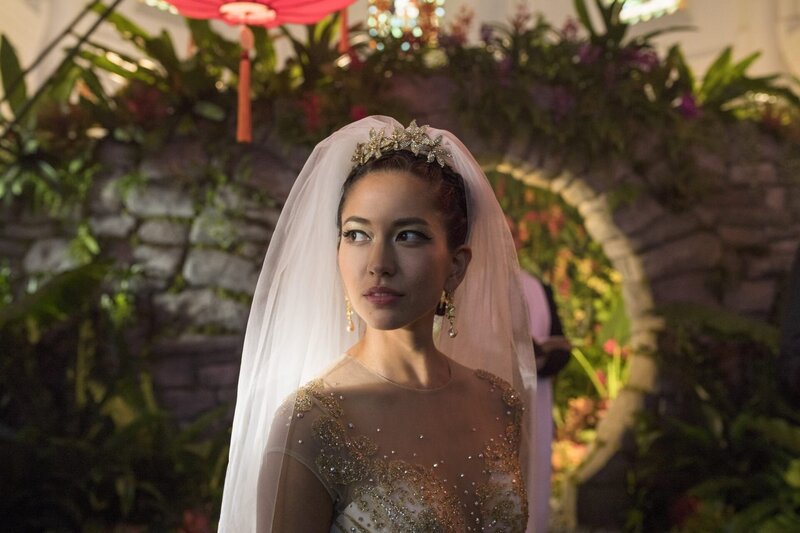 Crazy Rich – Bild: ORF/​PRO7/​Warner/​Kimmel Distribution LLC.