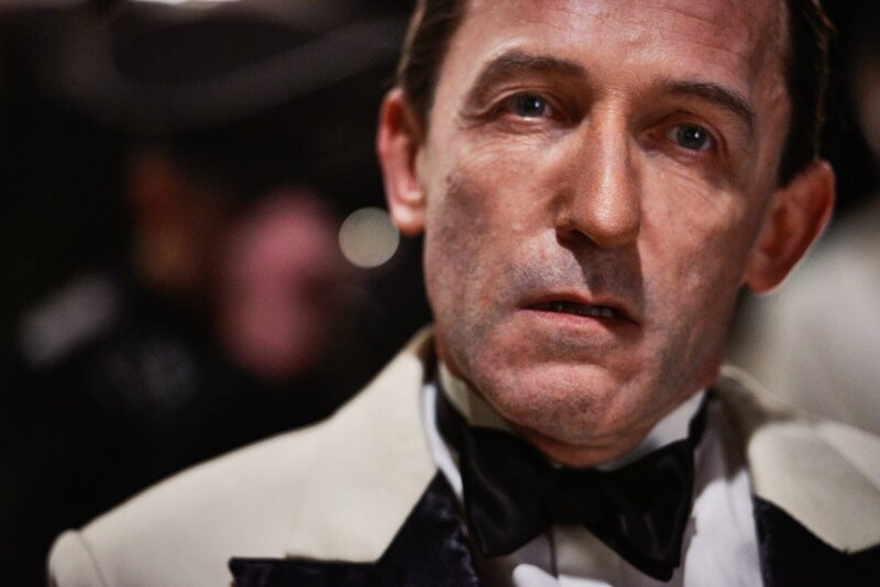 Die Geliebte des Teufels – Bild: ORF/​NOGUP/​Julie Vrabelova