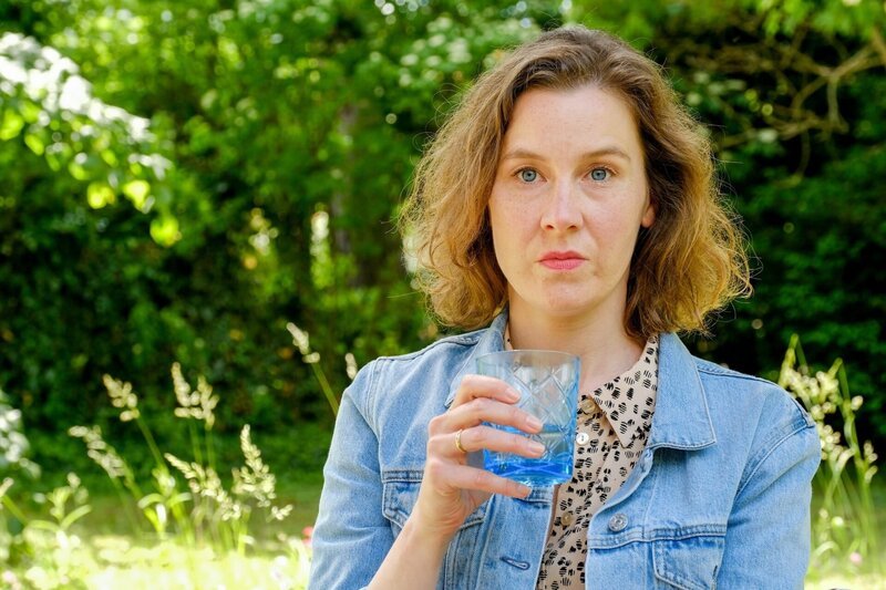 Christiane Boj (Franziska Hackl) – Bild: ORF/​MR Film/​Petro Domenigg