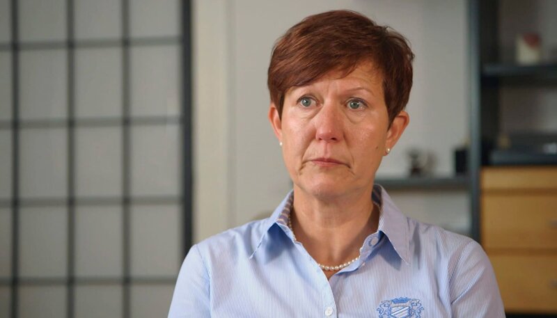 Die Nacht des Mauerfalls – Bild: MDR/​Saxonia Entertainment GmbH