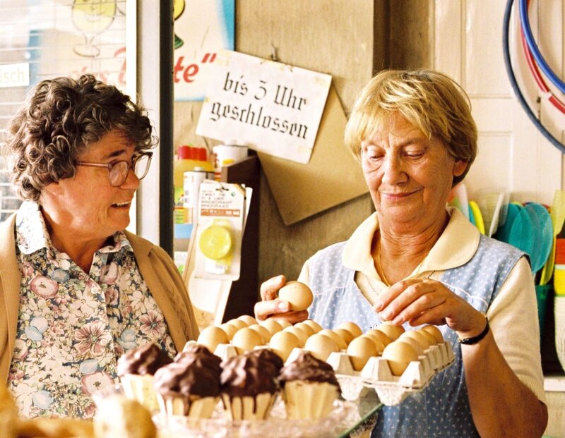 Twinni – Bild: ORF/​Allegro-Film