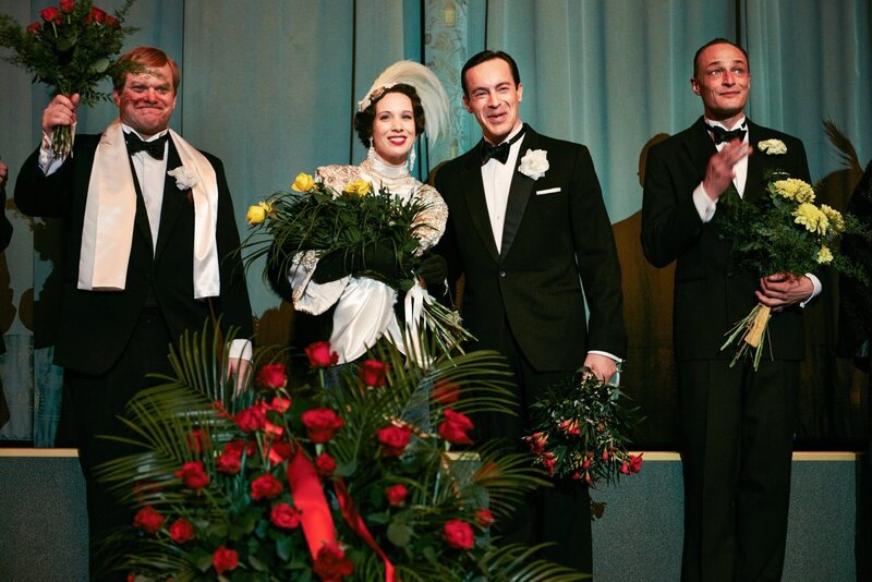 Die Geliebte des Teufels – Bild: ORF/​NOGUP/​Julie Vrabelova