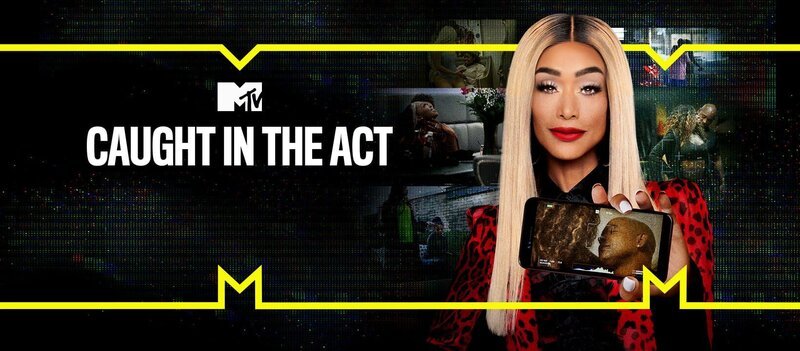 Bild: MTV Bild: MTV