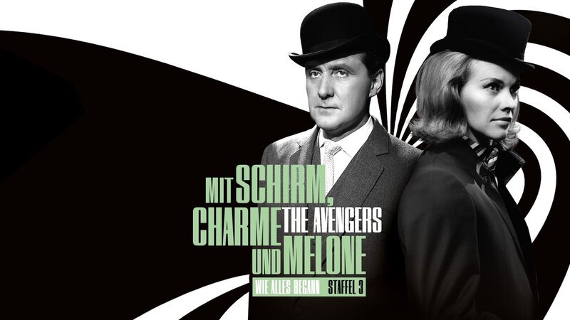 Key Visual – Bild: WDR/​STUDIOCANAL GmbH