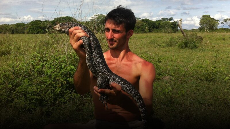 Andrew Ucles – Bild: CuriosityStream-Inc