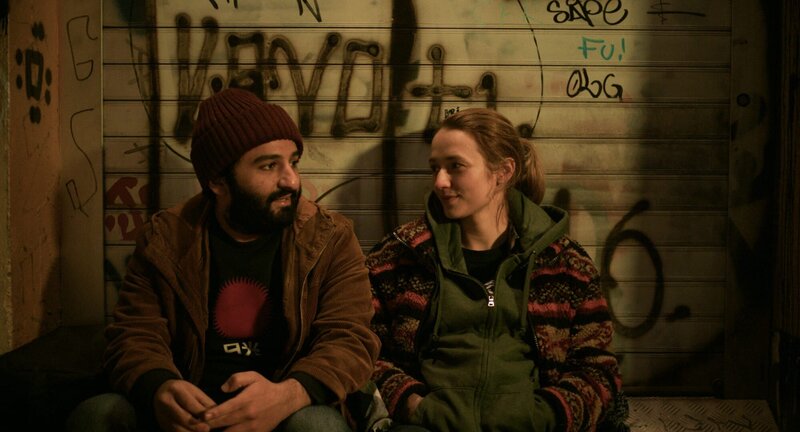 Ninjababy – Bild: Motlys /​ Wild Bunch Distribution