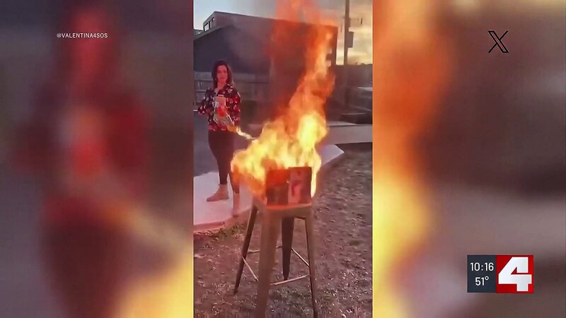 Amerikas Bücherkrieg – Bild: Arte