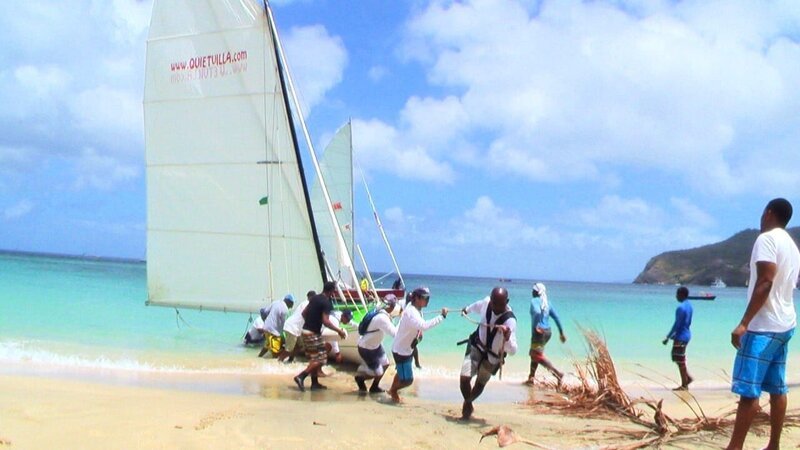 Am Strand – Bild: SPIEGEL TV