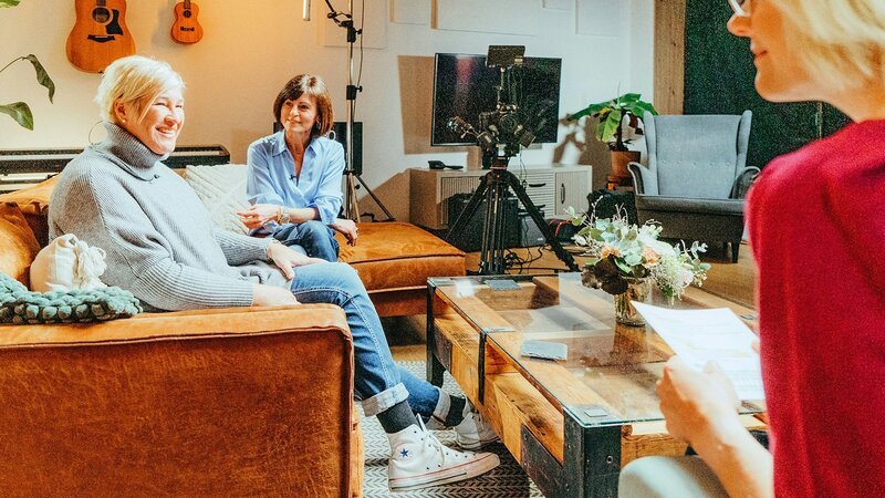 . – Bild: Bibel TV