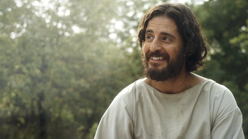 . – Bild: Bibel TV