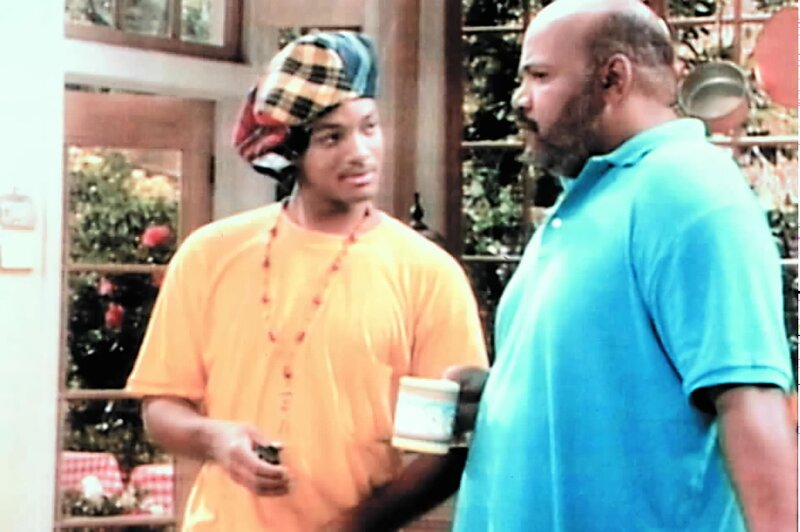 Bild: Warner TV Comedy