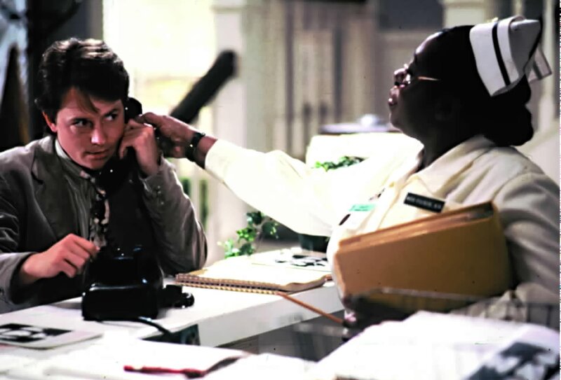 Doc Hollywood – Bild: 4+