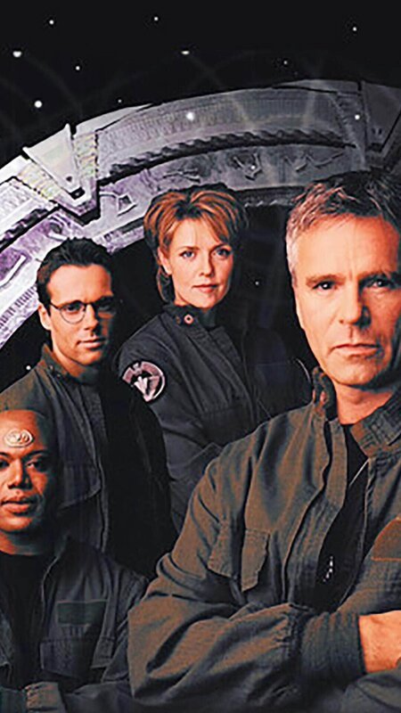 Stargate Kommando SG-1 – Bild: RTL