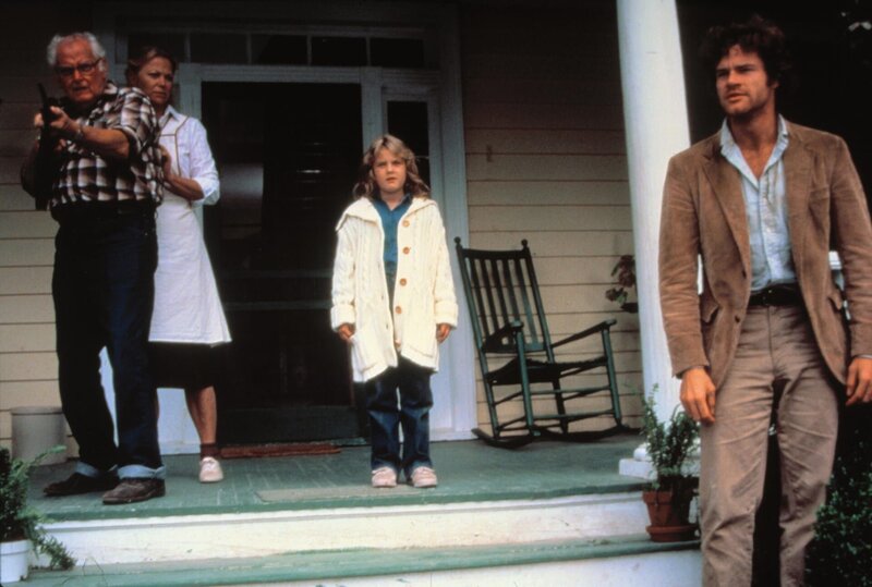 Stephen Kings Der Feuerteufel – Bild: TMG