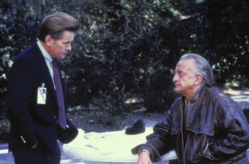 Stephen Kings Der Feuerteufel – Bild: TMG